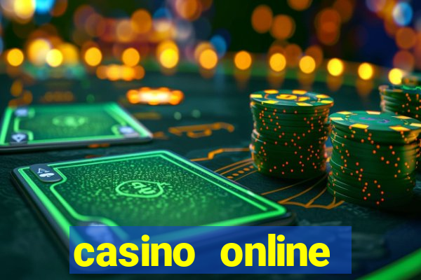 casino online brasil caca niqueis